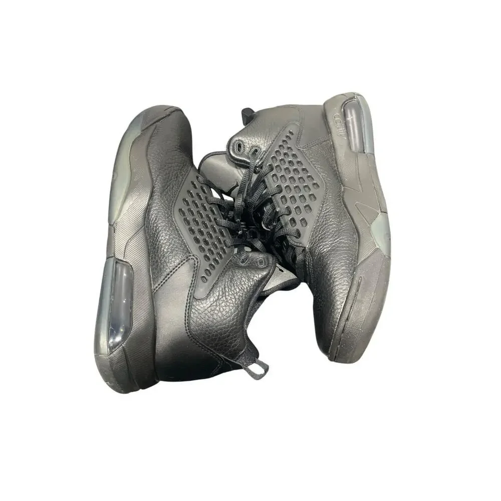 Size 13 - Jordan Maxin‎ 200 Black Anthracite NIB sz 9